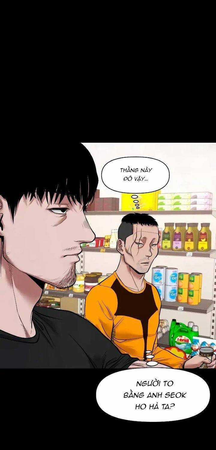 Ngôi Làng Ma Quái Chapter 20 trang 38