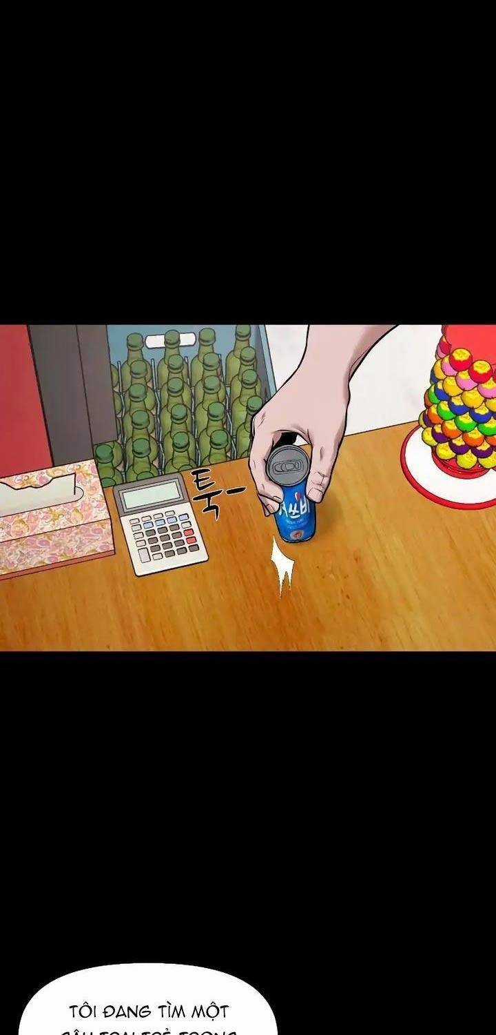 Ngôi Làng Ma Quái Chapter 20 trang 39