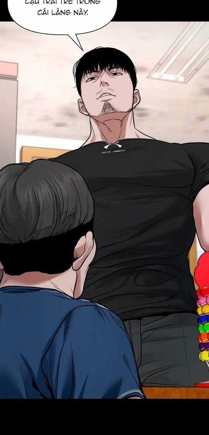 Ngôi Làng Ma Quái Chapter 20 trang 40