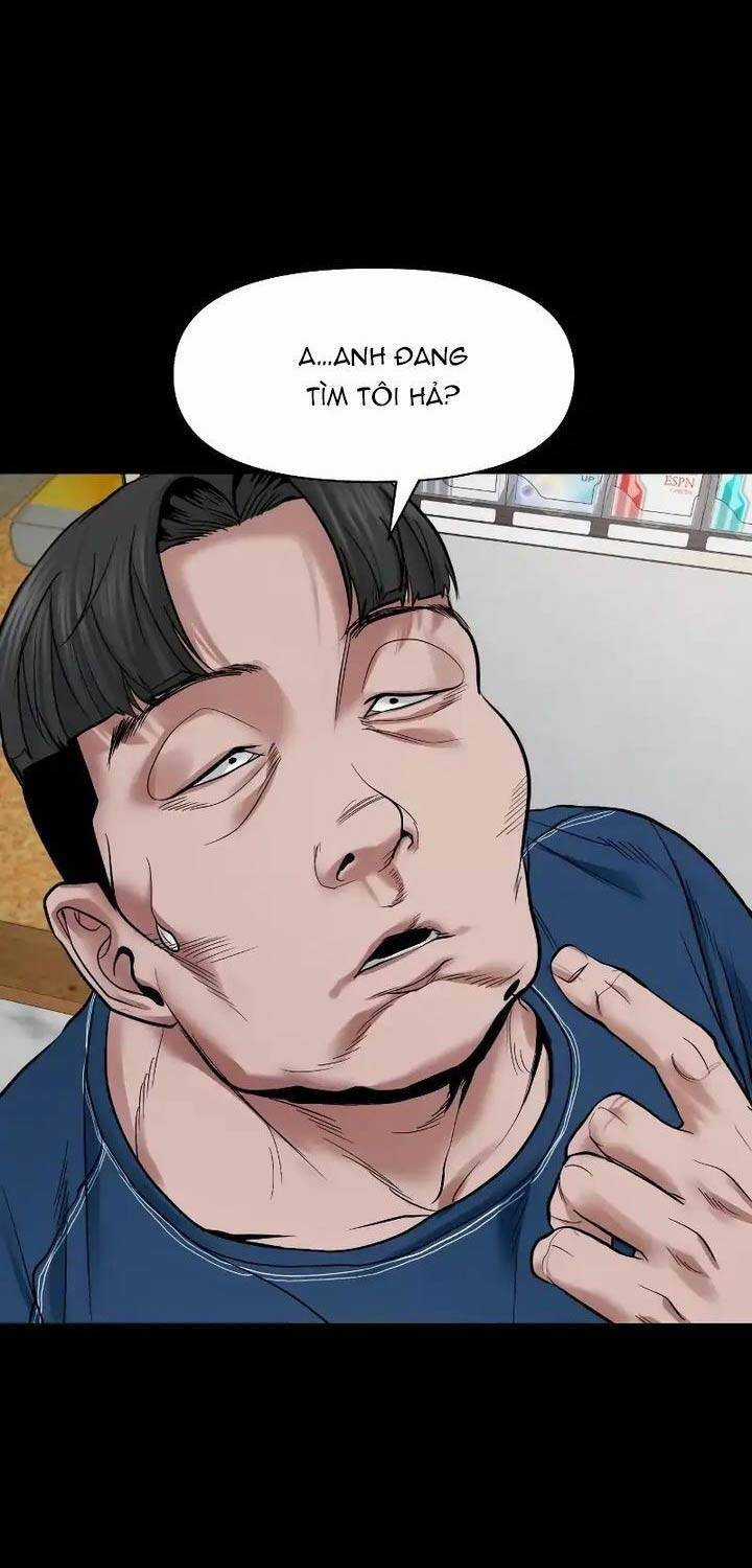 Ngôi Làng Ma Quái Chapter 20 trang 41