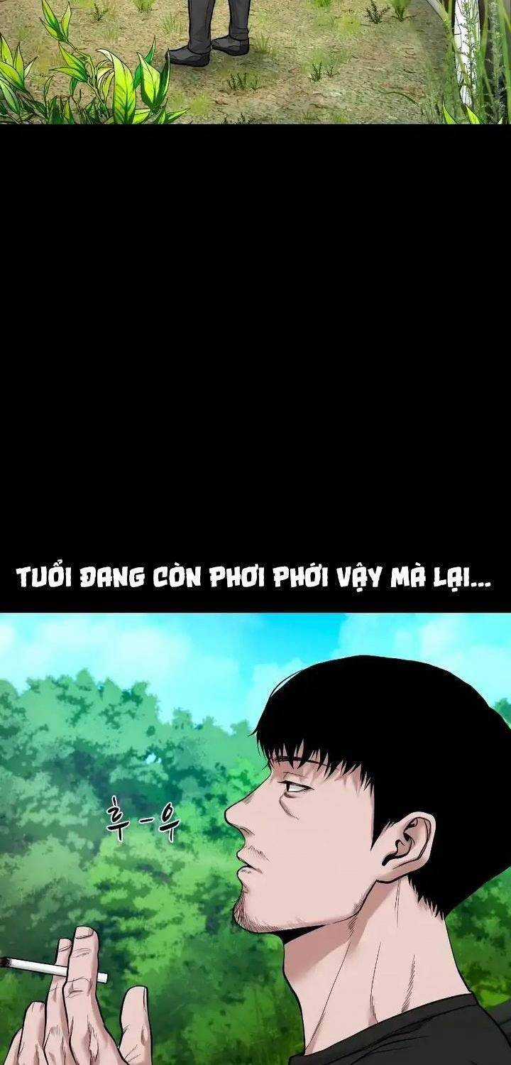 Ngôi Làng Ma Quái Chapter 20 trang 46