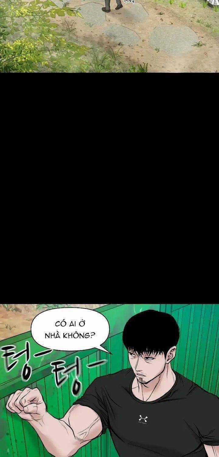 Ngôi Làng Ma Quái Chapter 20 trang 48