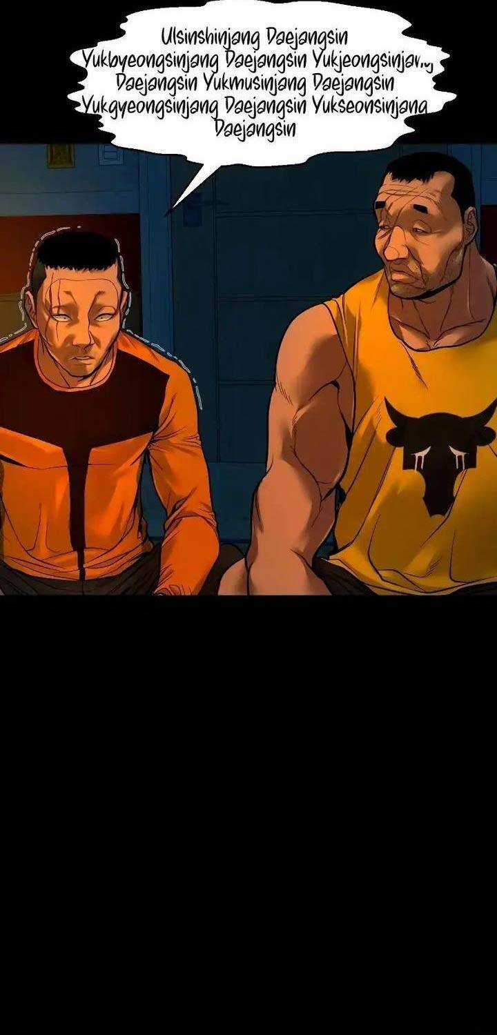 Ngôi Làng Ma Quái Chapter 20 trang 5