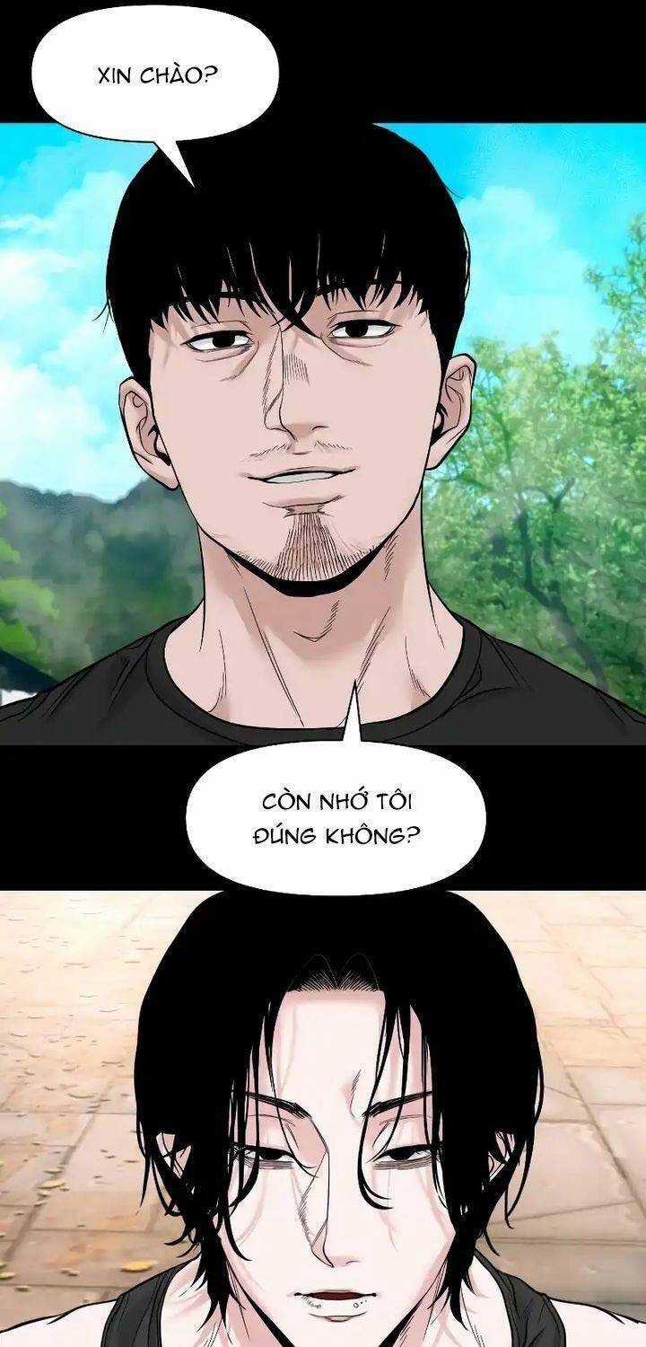 Ngôi Làng Ma Quái Chapter 20 trang 53