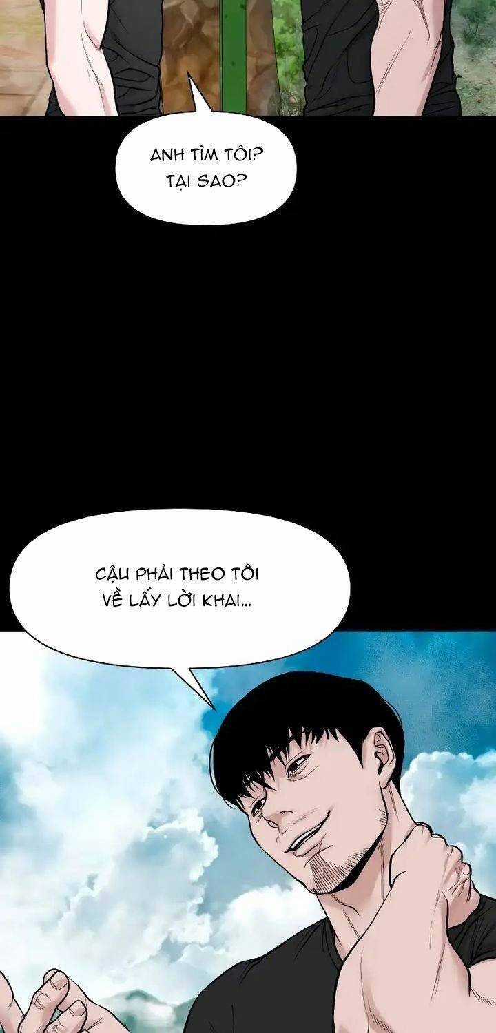 Ngôi Làng Ma Quái Chapter 20 trang 55