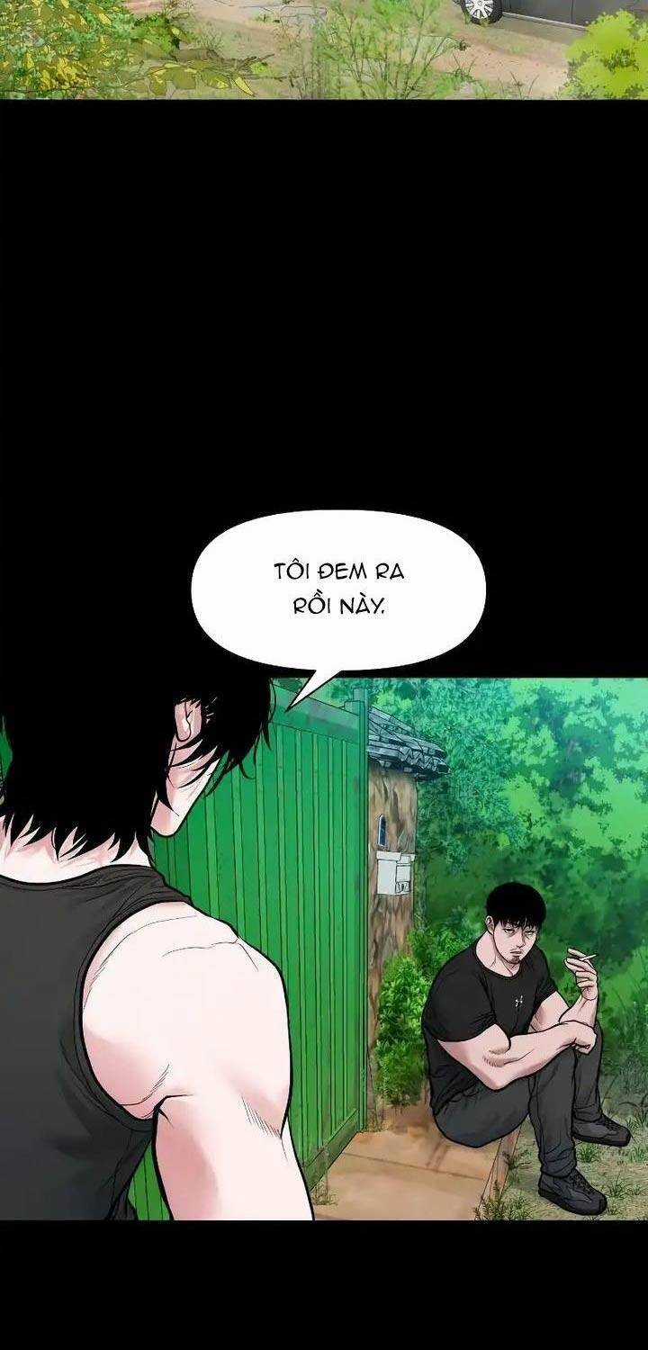 Ngôi Làng Ma Quái Chapter 20 trang 66