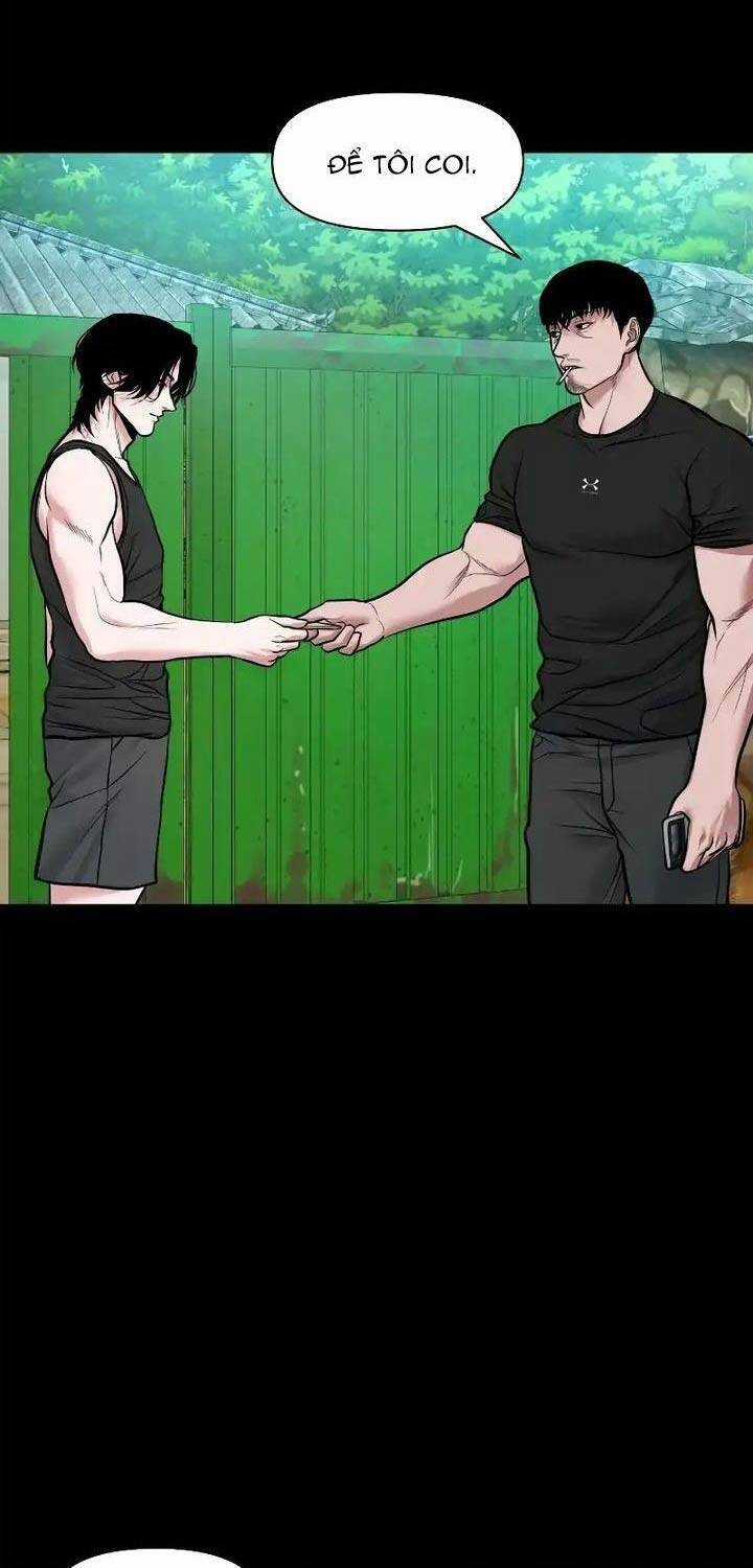 Ngôi Làng Ma Quái Chapter 20 trang 68