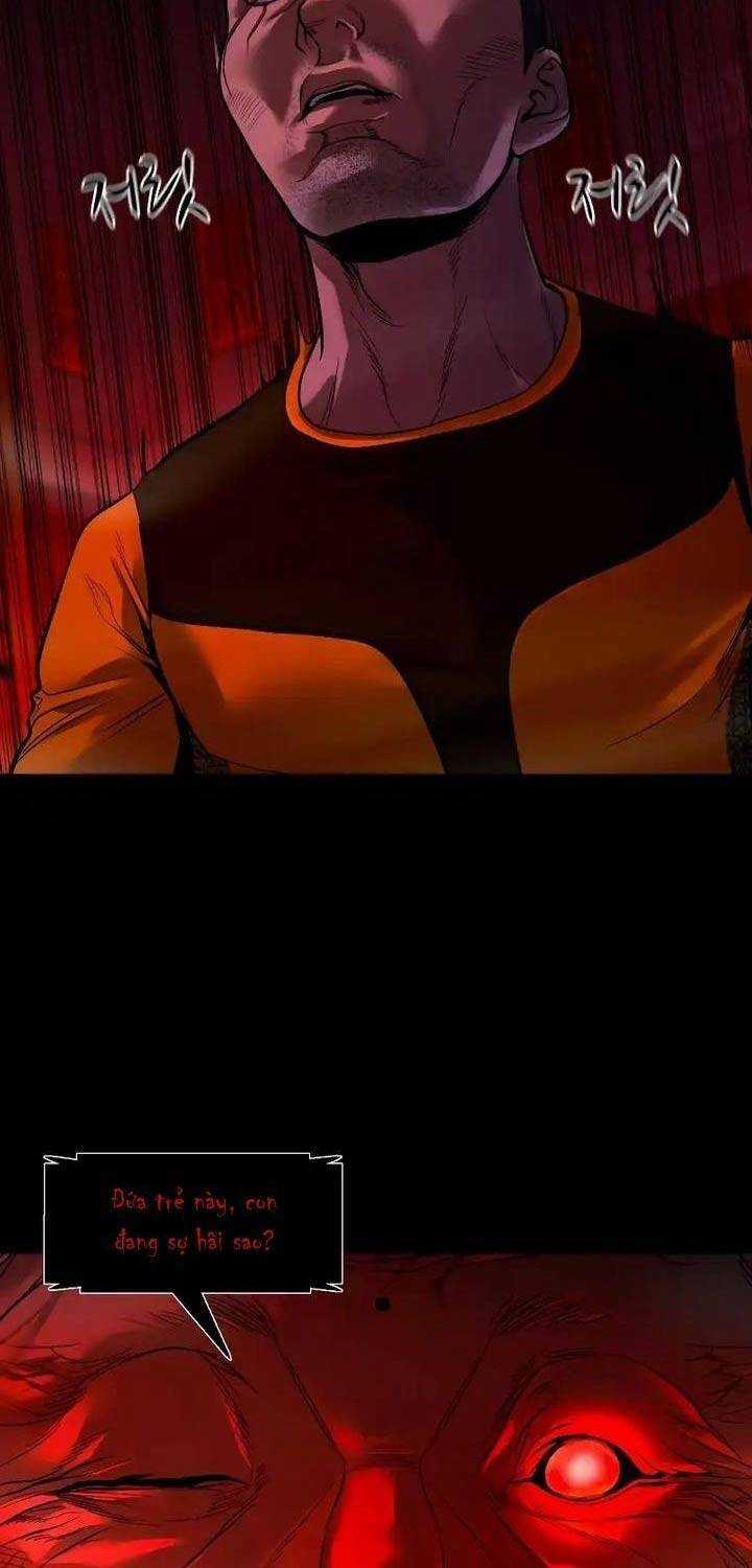 Ngôi Làng Ma Quái Chapter 20 trang 7