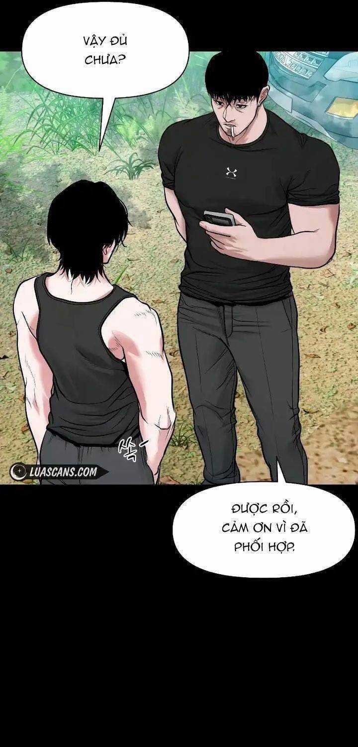 Ngôi Làng Ma Quái Chapter 20 trang 71