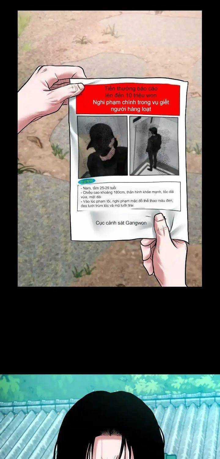 Ngôi Làng Ma Quái Chapter 20 trang 75