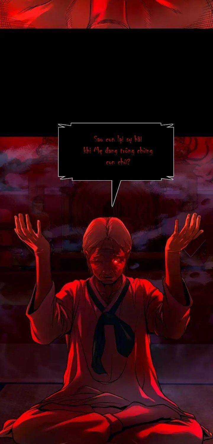 Ngôi Làng Ma Quái Chapter 20 trang 8