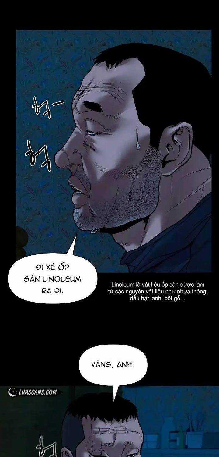 Ngôi Làng Ma Quái Chapter 20 trang 80