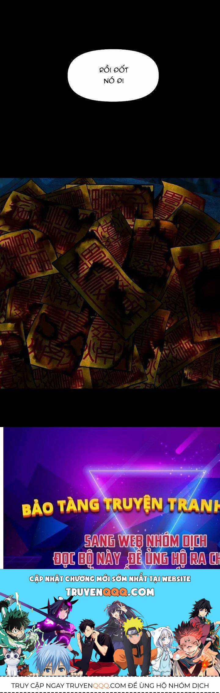 Ngôi Làng Ma Quái Chapter 20 trang 89