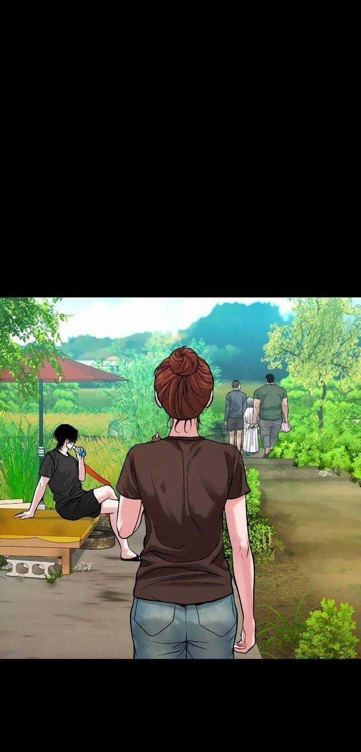 Ngôi Làng Ma Quái Chapter 21 trang 10