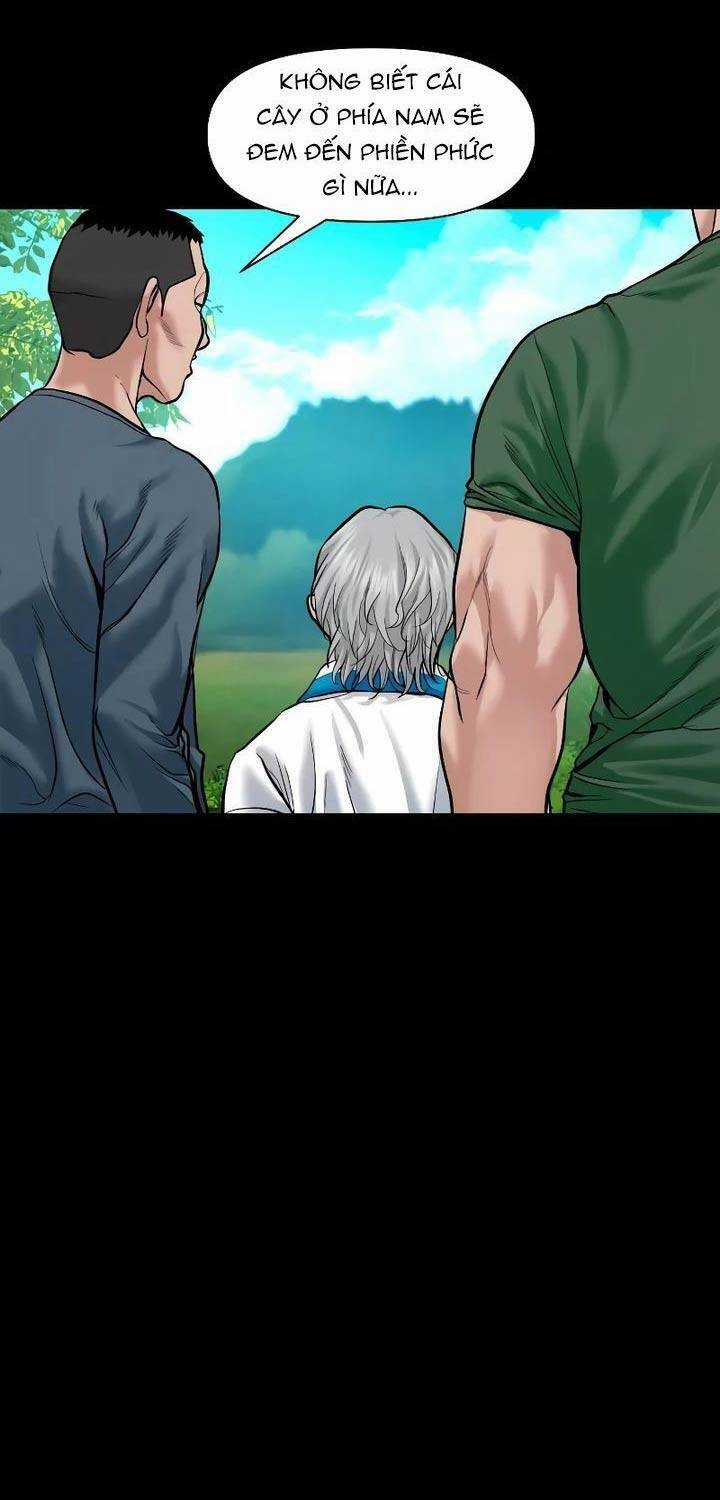 Ngôi Làng Ma Quái Chapter 21 trang 11