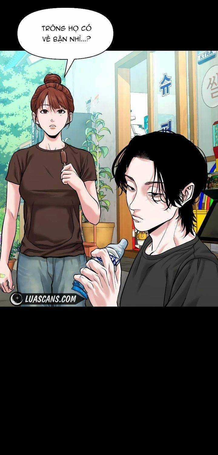 Ngôi Làng Ma Quái Chapter 21 trang 12