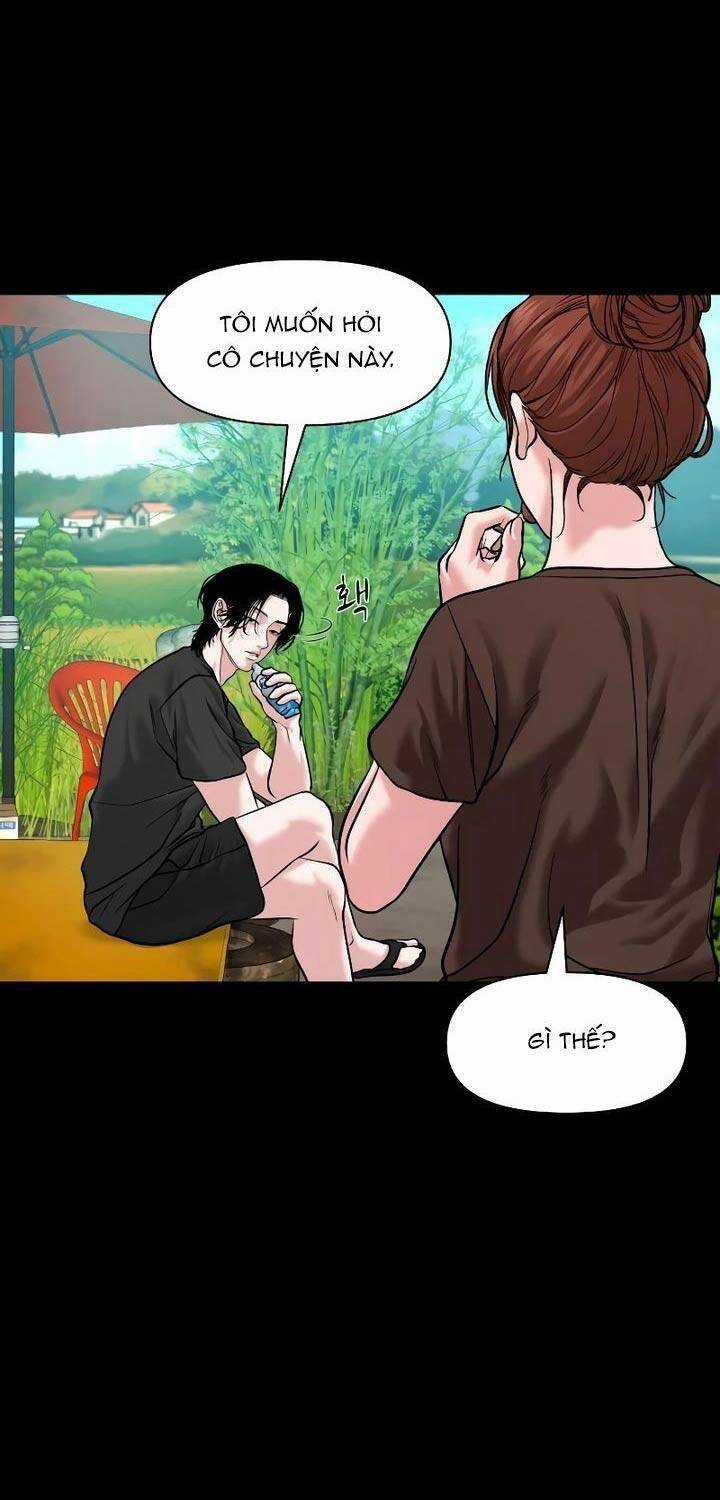 Ngôi Làng Ma Quái Chapter 21 trang 13