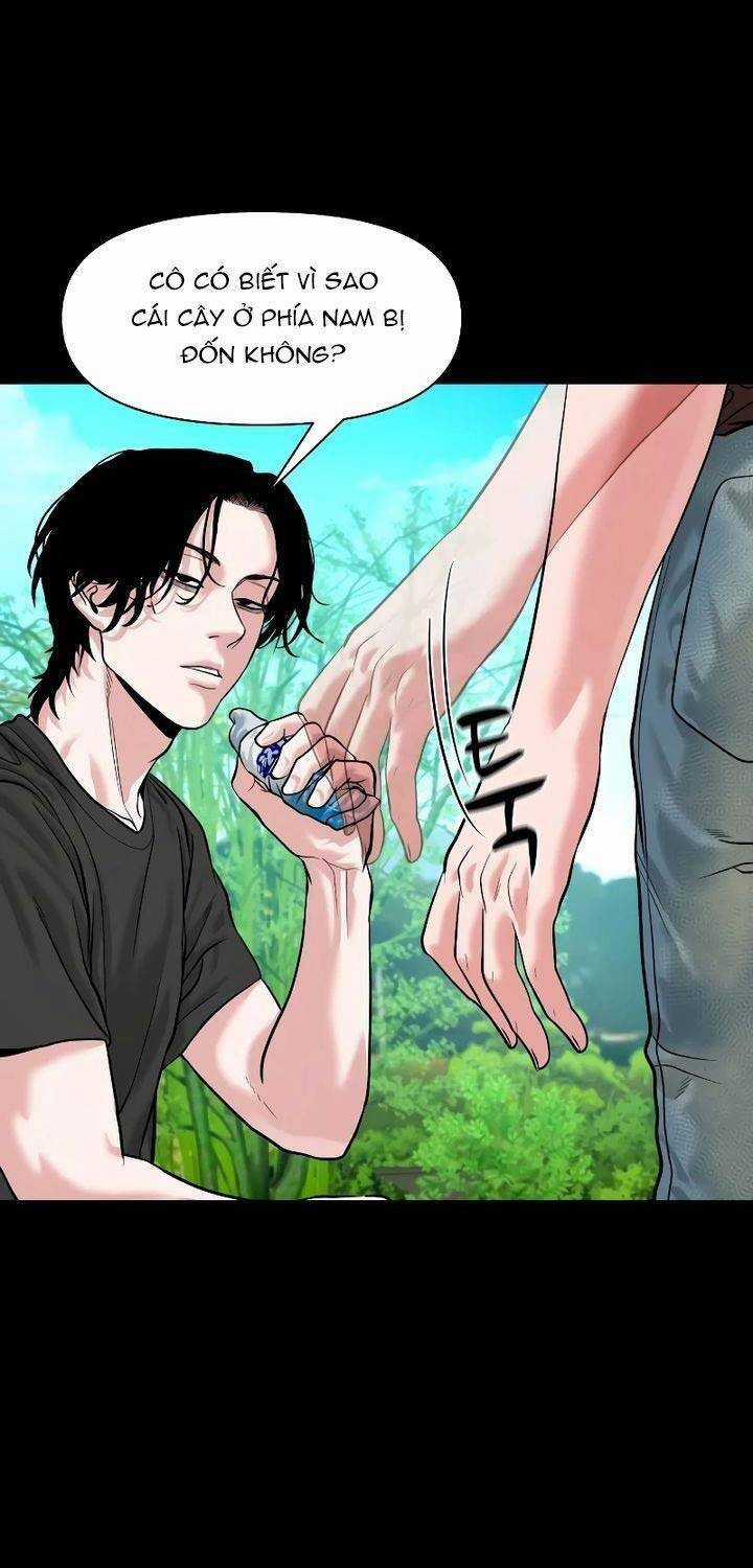 Ngôi Làng Ma Quái Chapter 21 trang 14