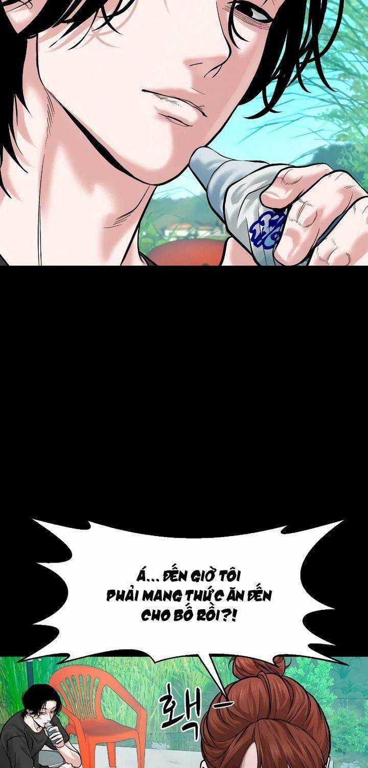 Ngôi Làng Ma Quái Chapter 21 trang 16