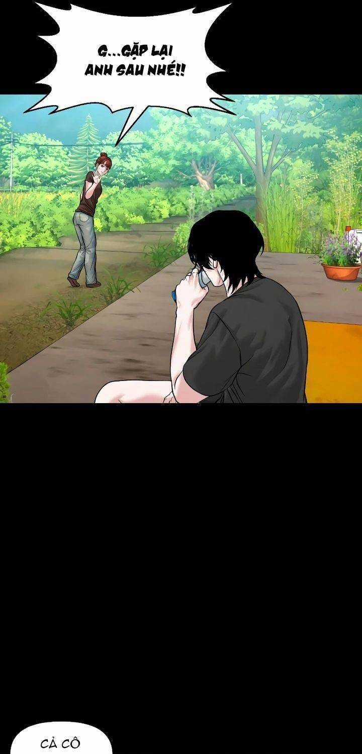 Ngôi Làng Ma Quái Chapter 21 trang 18