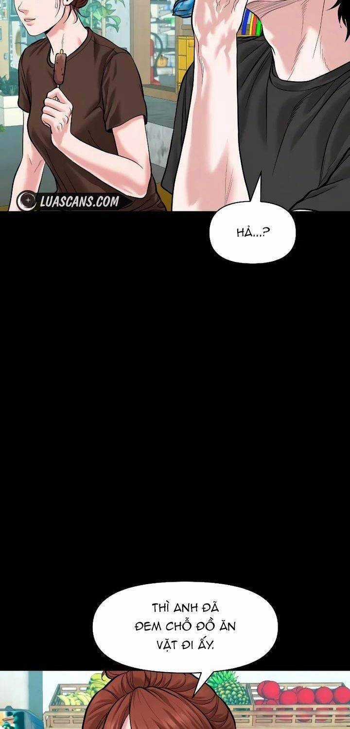 Ngôi Làng Ma Quái Chapter 21 trang 2