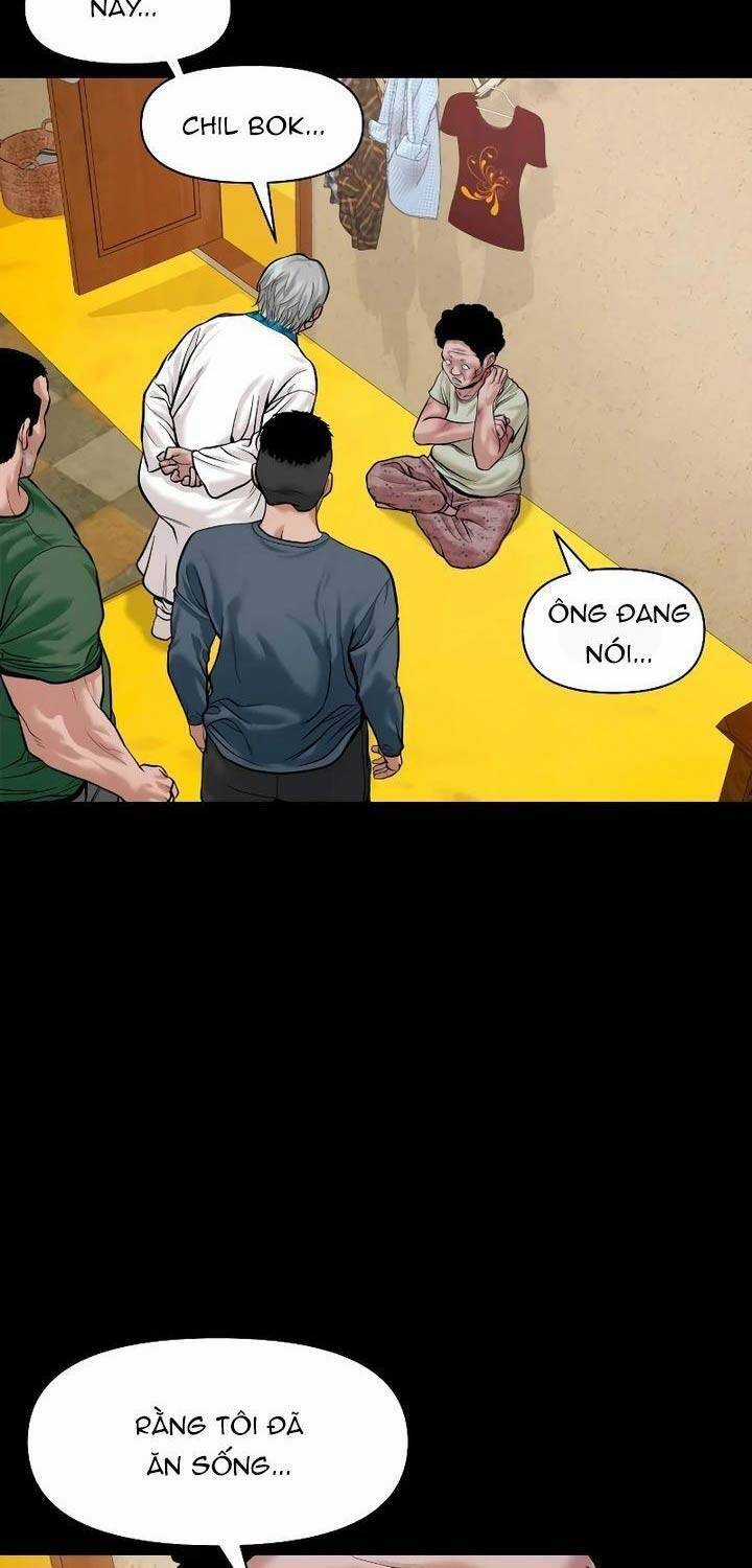 Ngôi Làng Ma Quái Chapter 21 trang 21