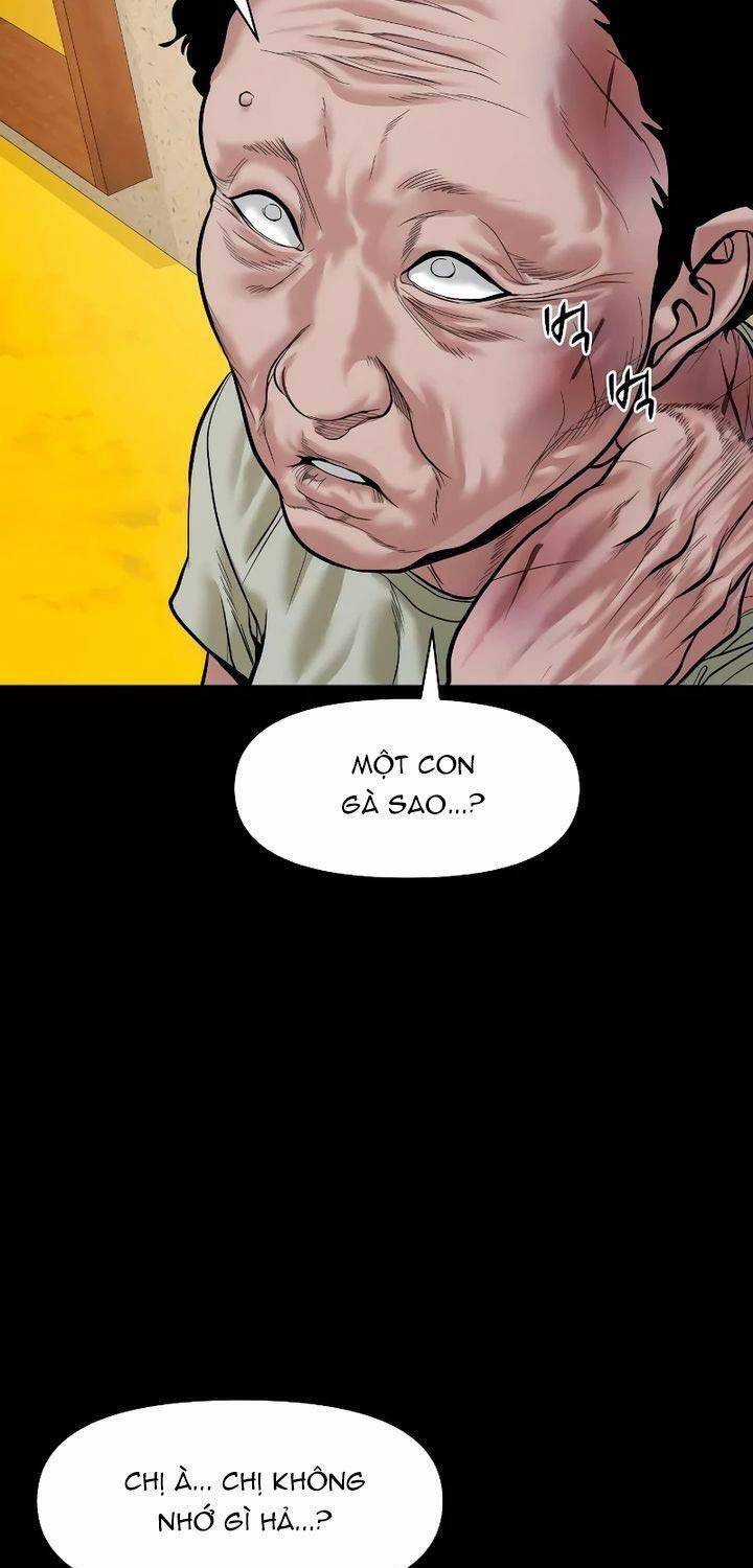 Ngôi Làng Ma Quái Chapter 21 trang 22