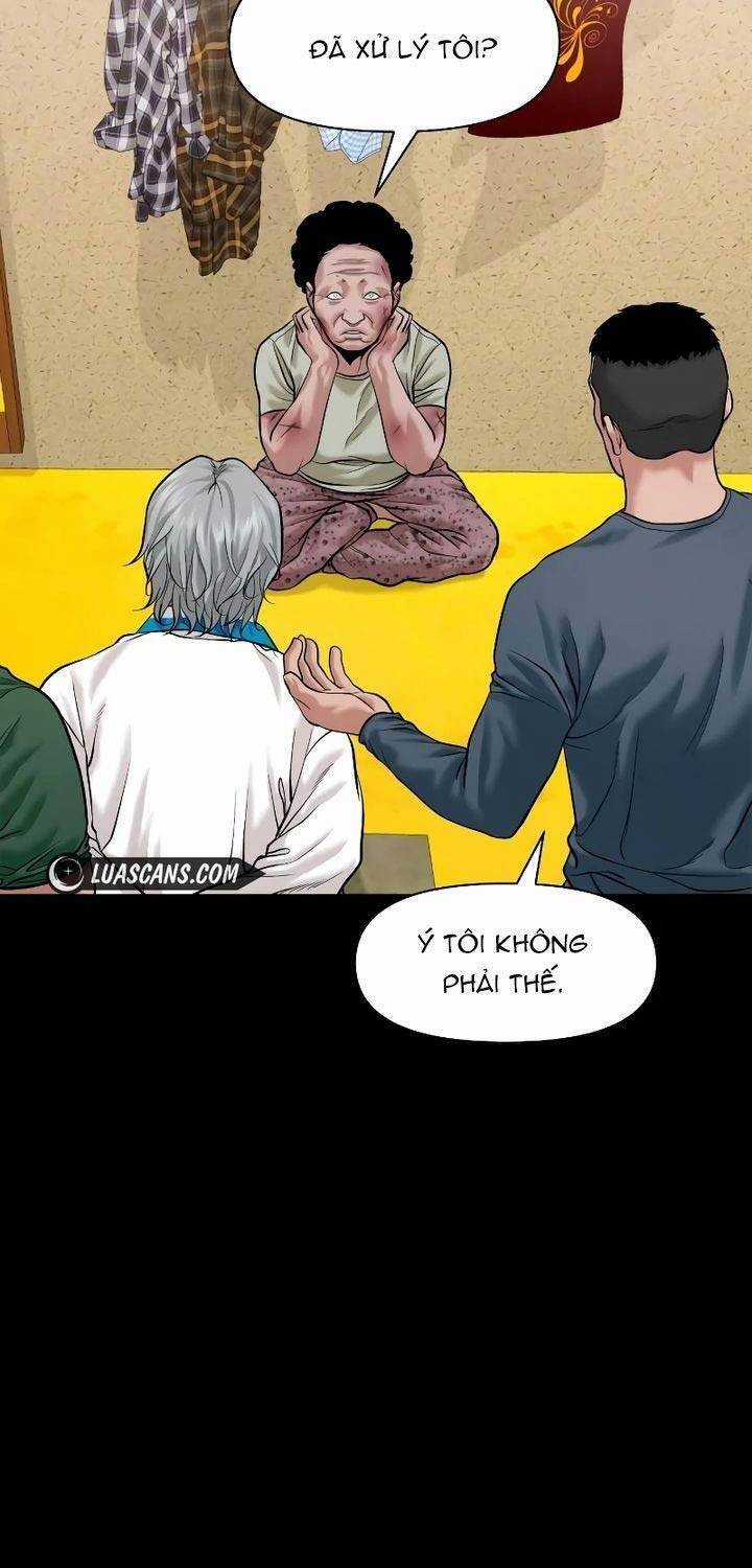 Ngôi Làng Ma Quái Chapter 21 trang 24