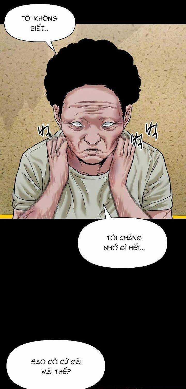 Ngôi Làng Ma Quái Chapter 21 trang 25