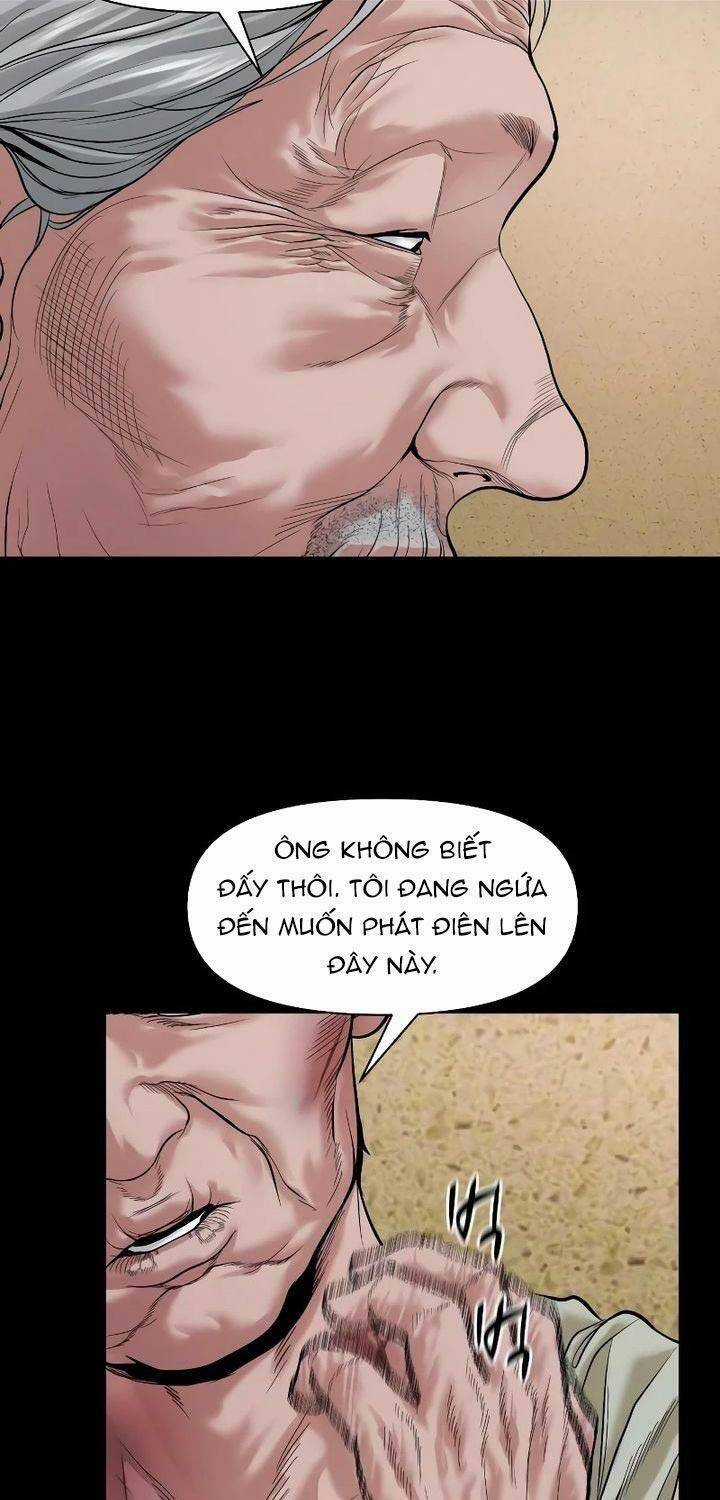 Ngôi Làng Ma Quái Chapter 21 trang 26