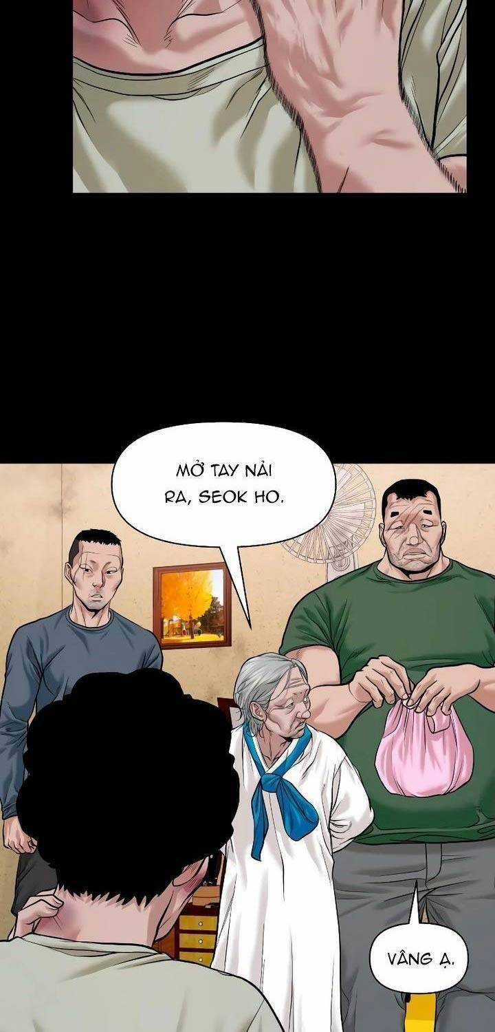 Ngôi Làng Ma Quái Chapter 21 trang 27