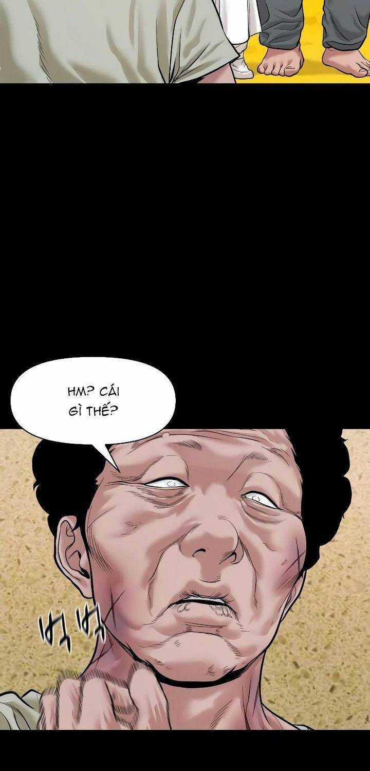 Ngôi Làng Ma Quái Chapter 21 trang 28