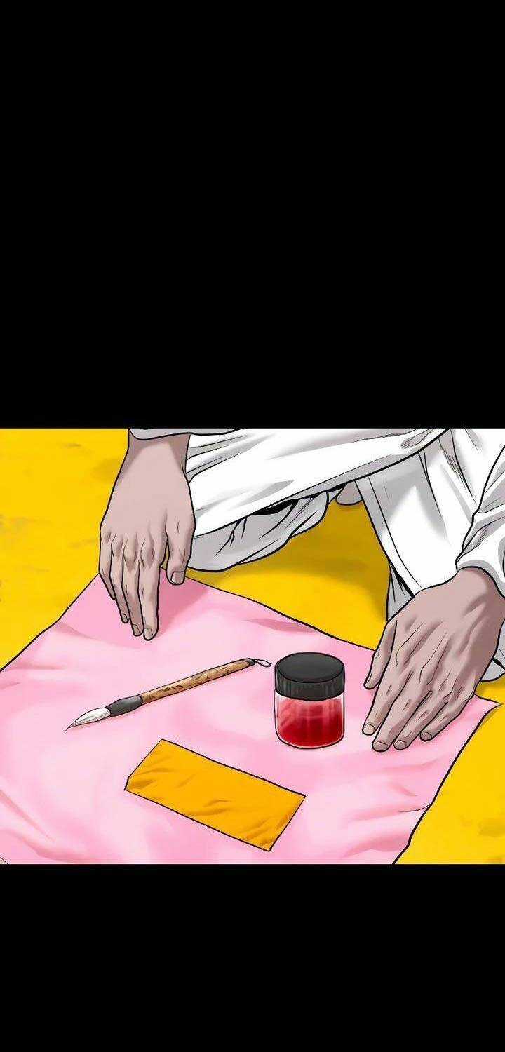 Ngôi Làng Ma Quái Chapter 21 trang 29