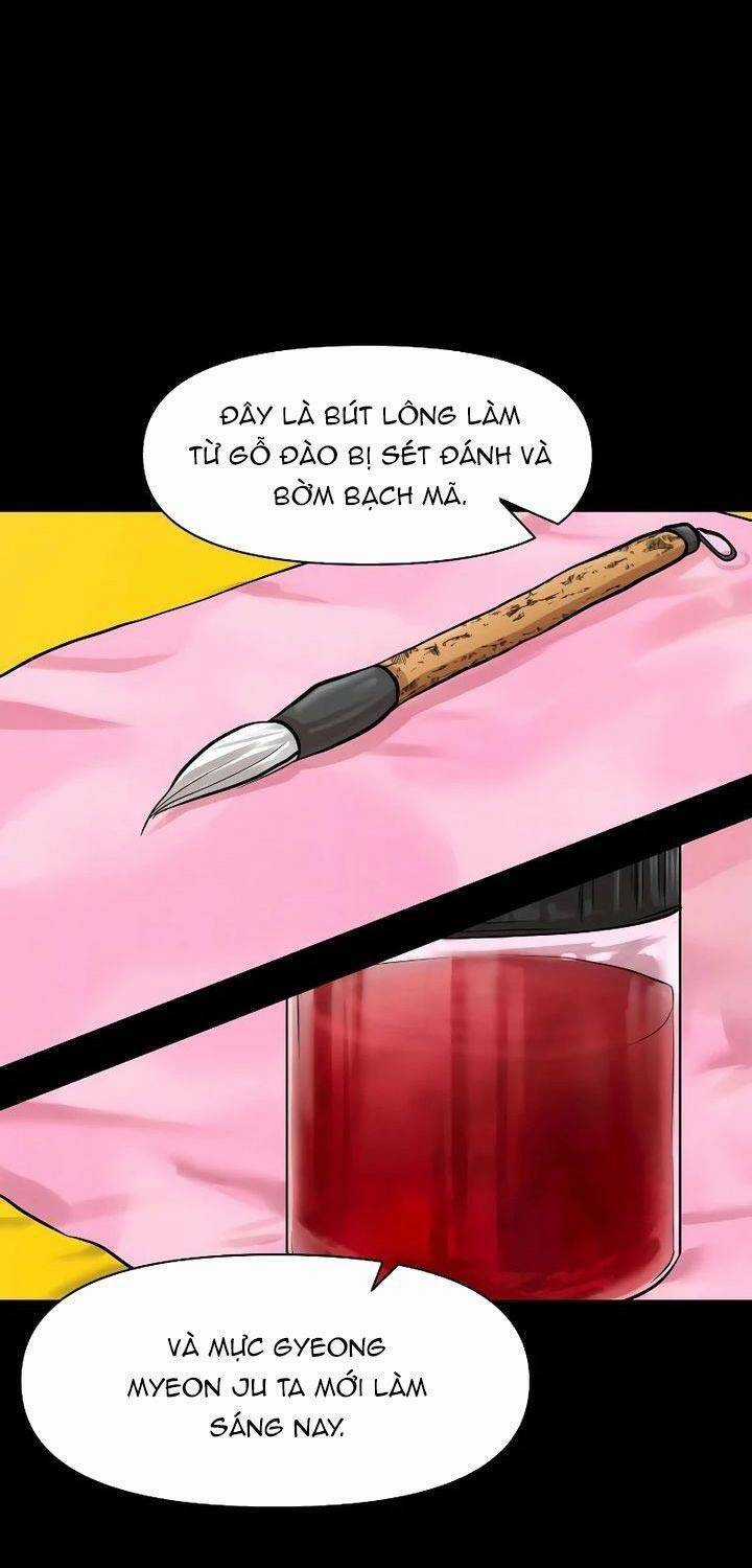 Ngôi Làng Ma Quái Chapter 21 trang 30