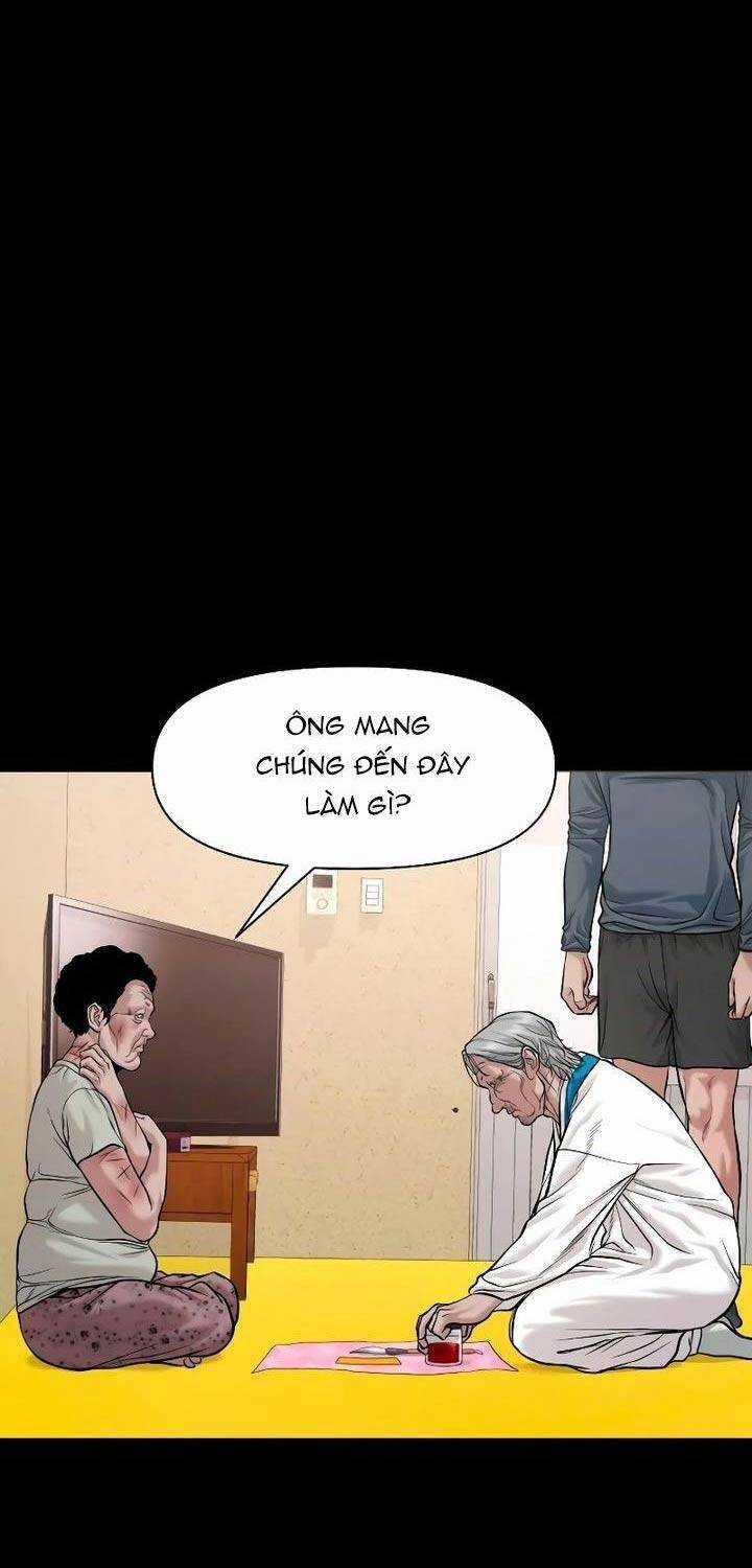 Ngôi Làng Ma Quái Chapter 21 trang 31