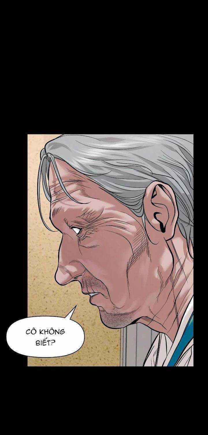 Ngôi Làng Ma Quái Chapter 21 trang 32