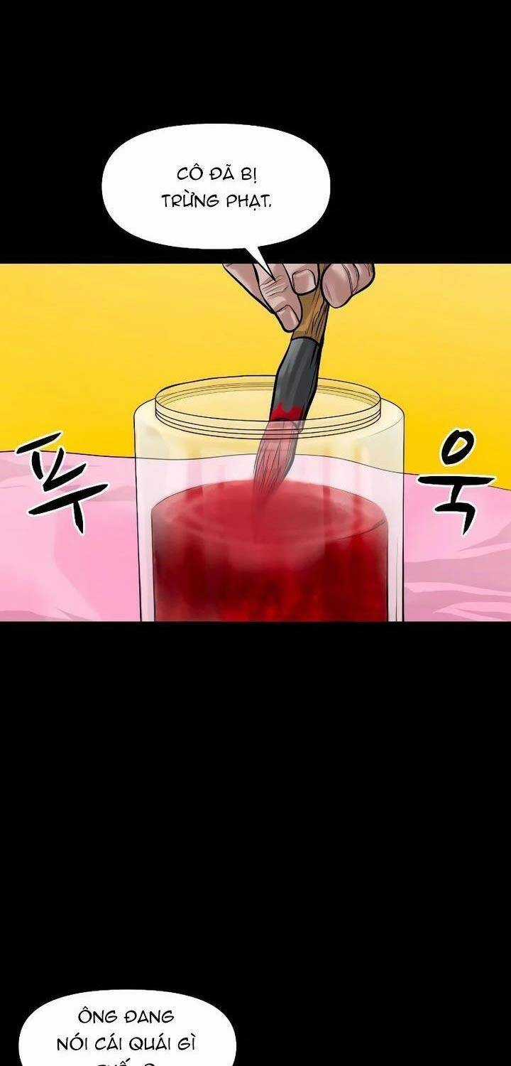 Ngôi Làng Ma Quái Chapter 21 trang 33