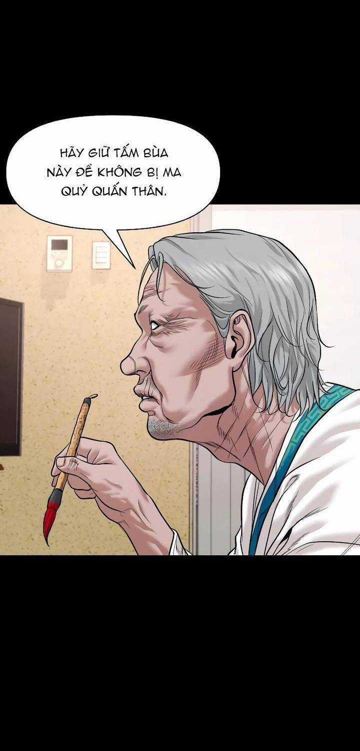 Ngôi Làng Ma Quái Chapter 21 trang 36