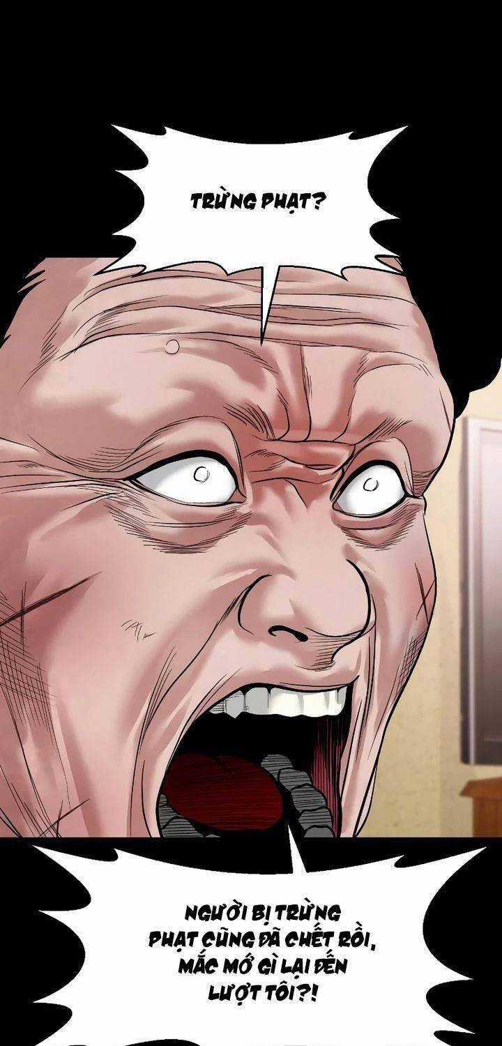 Ngôi Làng Ma Quái Chapter 21 trang 37