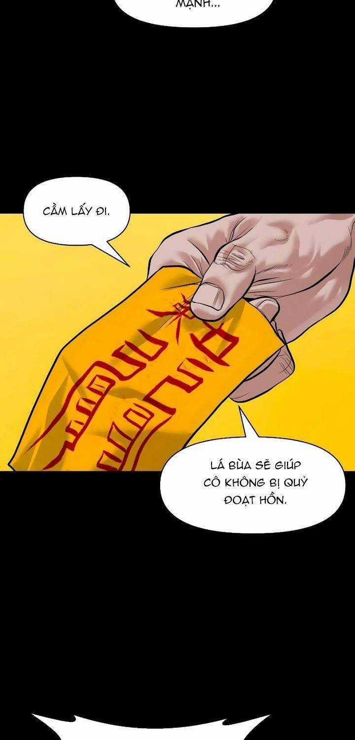 Ngôi Làng Ma Quái Chapter 21 trang 39