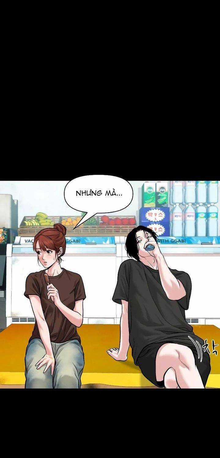 Ngôi Làng Ma Quái Chapter 21 trang 4