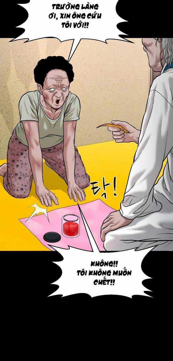 Ngôi Làng Ma Quái Chapter 21 trang 40