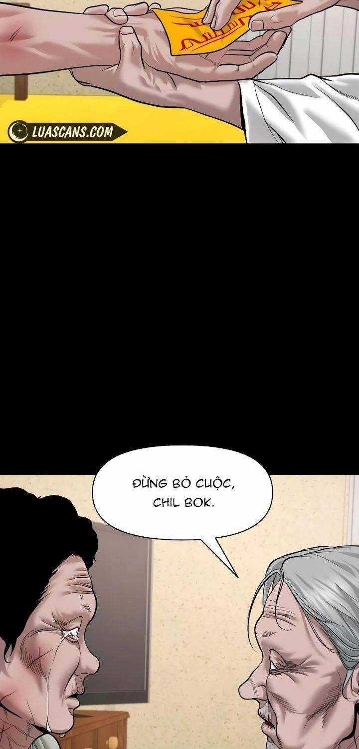 Ngôi Làng Ma Quái Chapter 21 trang 43