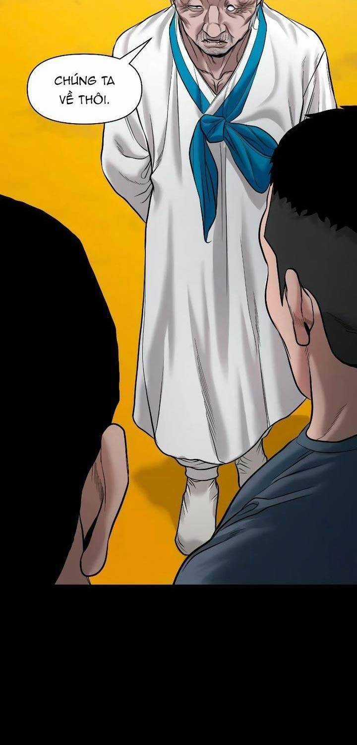 Ngôi Làng Ma Quái Chapter 21 trang 46