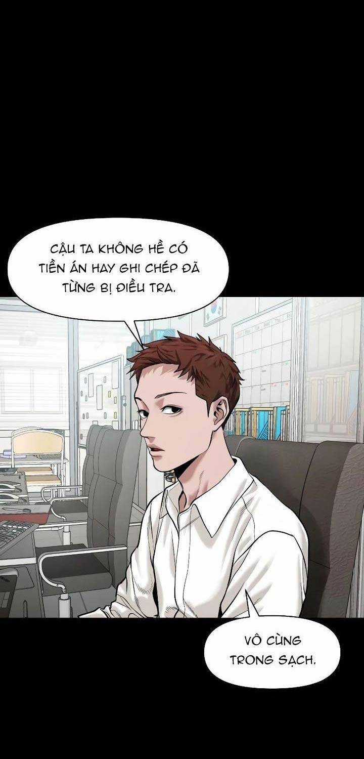 Ngôi Làng Ma Quái Chapter 21 trang 50