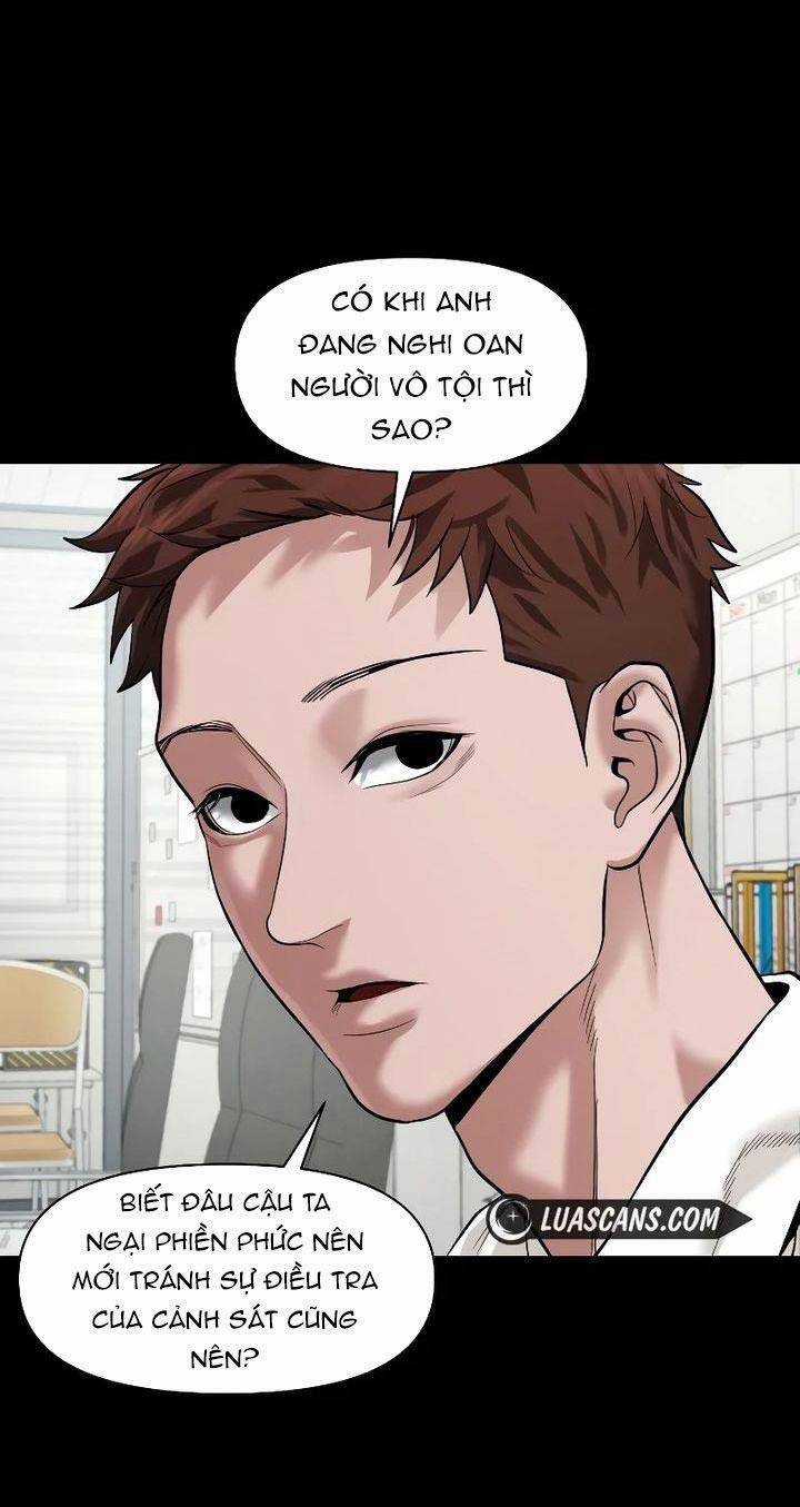 Ngôi Làng Ma Quái Chapter 21 trang 51