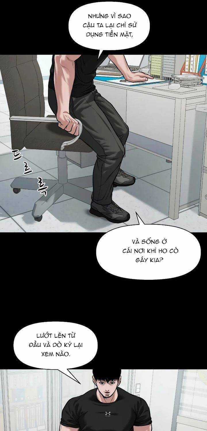 Ngôi Làng Ma Quái Chapter 21 trang 52