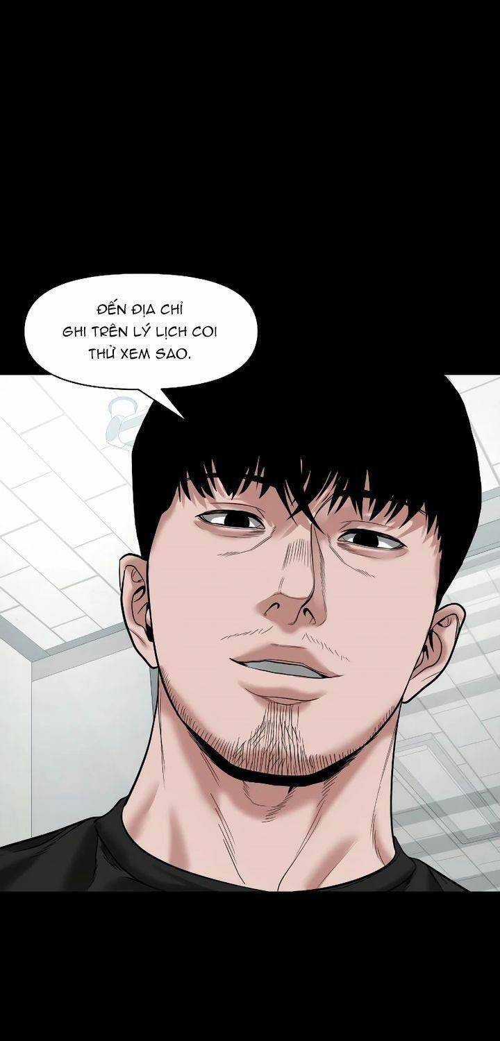 Ngôi Làng Ma Quái Chapter 21 trang 56