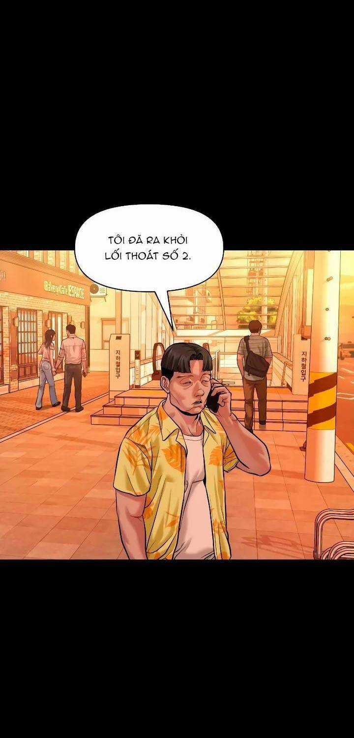 Ngôi Làng Ma Quái Chapter 21 trang 59