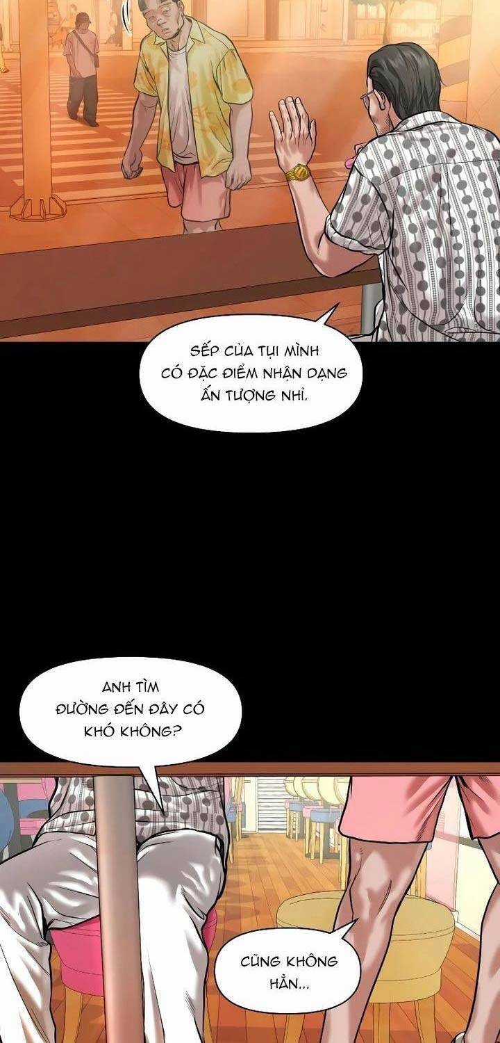 Ngôi Làng Ma Quái Chapter 21 trang 63